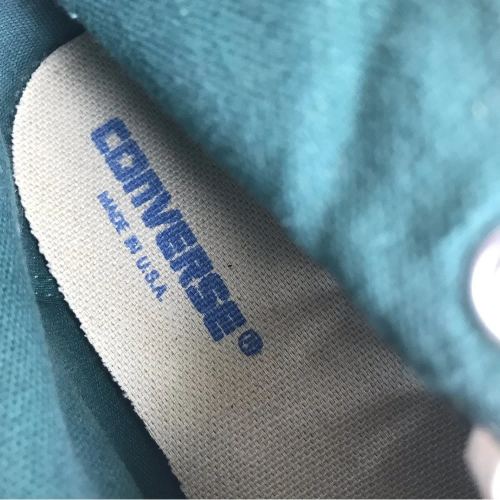 Converse this amazing